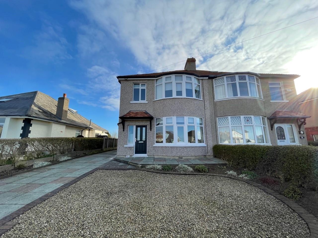 Twemlow Parade, Heysham, Morecambe RBGF Sales and Lettings Limited